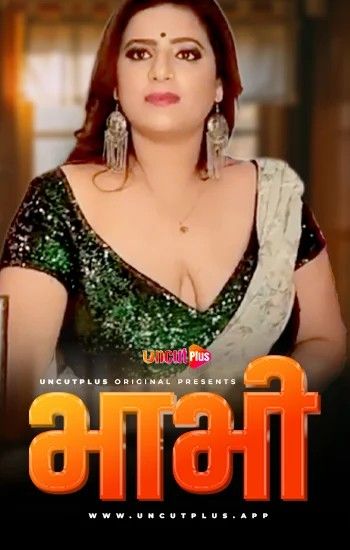 Bhabhi (2024) S01E01 UncutPlus Hindi Web Series Full Movie