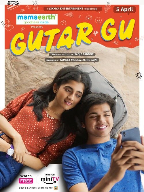 Gutar Gu (2024) Season 1 Hindi Complete Web Series download full movie