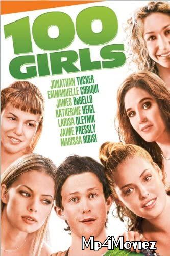 100 Girls (2000) Hollywood English HDRip download full movie