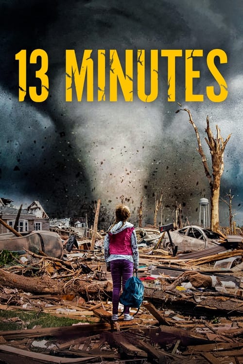 13 Minutes (2021) Hindi Dubbed BluRay download full movie