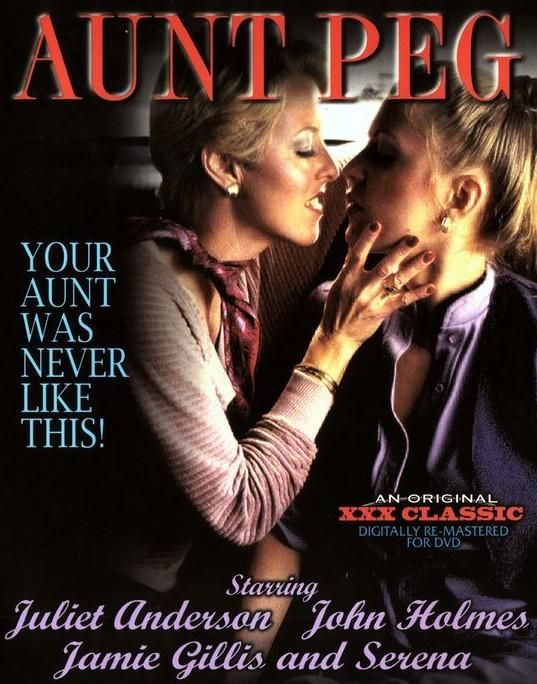18+ Aunt Peg (1980) English Movie download full movie