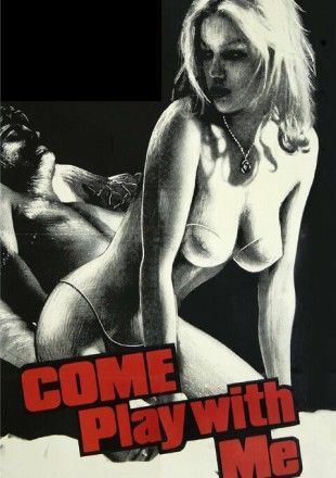 18+ Come Play With Me (1977) English BRRip download full movie