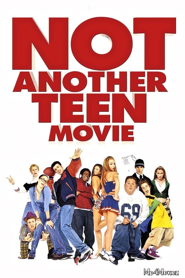 18+ Not Another Teen Movie 2001 English Full Movie download full movie
