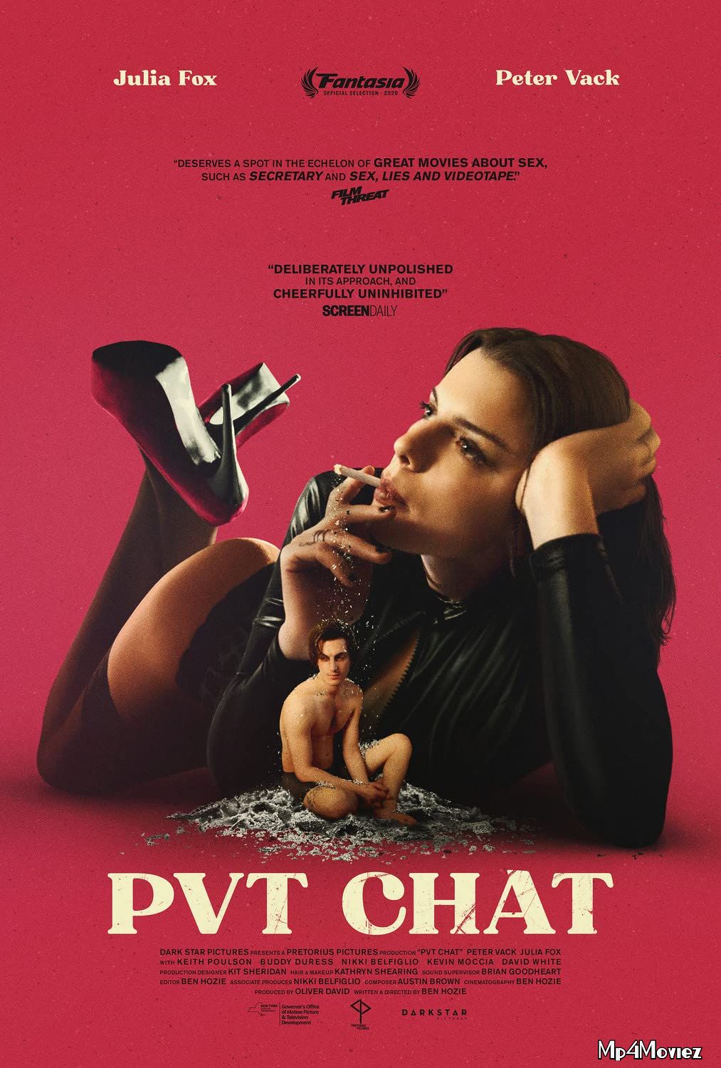 18+ PVT CHAT 2020 English UNRATED Movie HDRip download full movie