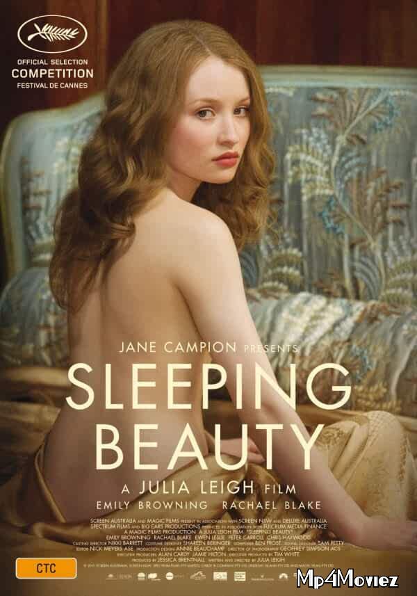 18+ Sleeping Beauty 2011 English BluRay download full movie