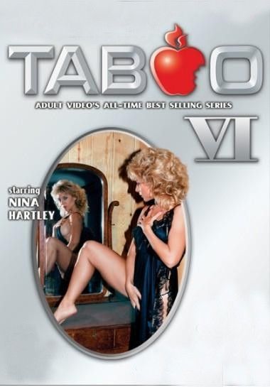 18+ Taboo VI The Obsession (1988) English DVDRip download full movie