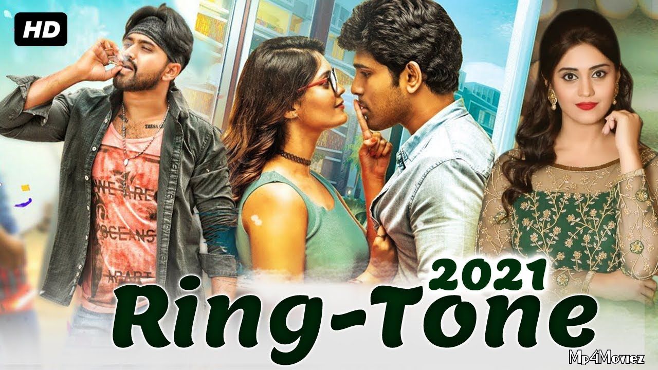 2021 Ring Tone (2021) Hindi Dubbed Movie download full movie