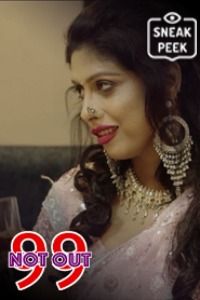 99 Not Out (2021) PurpleX Bengali Short Film HDRip download full movie
