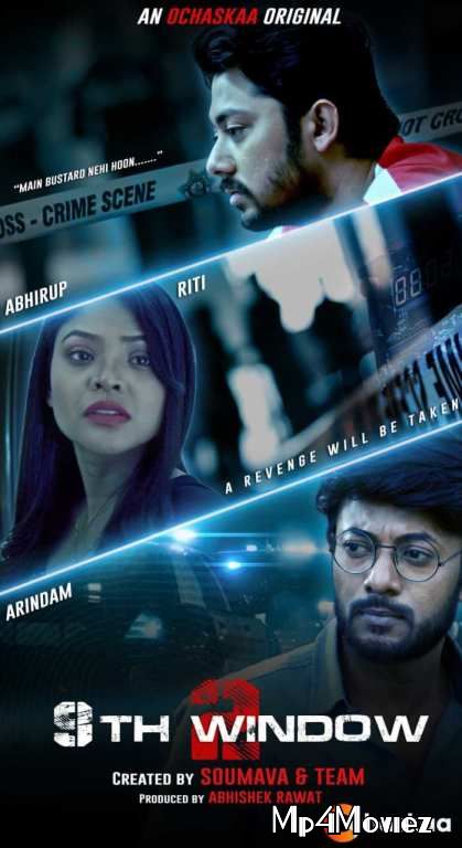 9TH Window 2 (2021) Ochaskaa Hindi Short Film HDRip download full movie