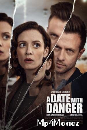 A Date with Danger (2021) Hindi (Voice Over) Dubbed WEBRip download full movie
