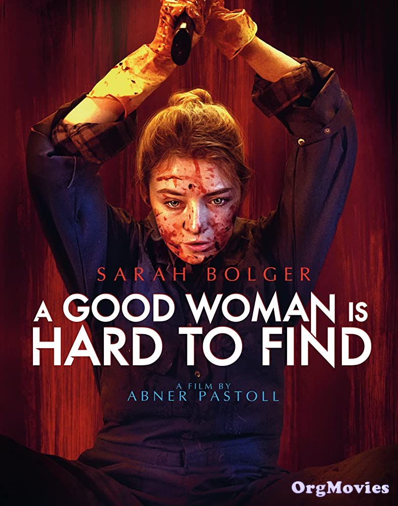A Good Woman Is Hard to Find 2019 download full movie