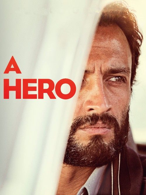 A Hero (2021) Hindi Dubbed BluRay download full movie