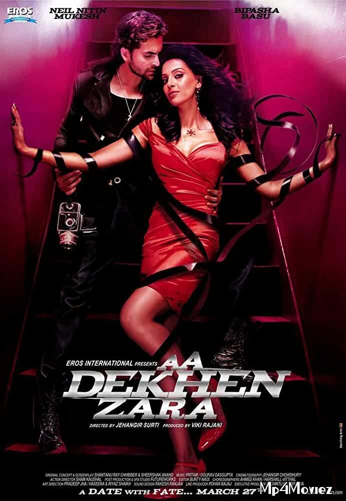 Aa Dekhen Zara 2009 Hindi Full Movie download full movie