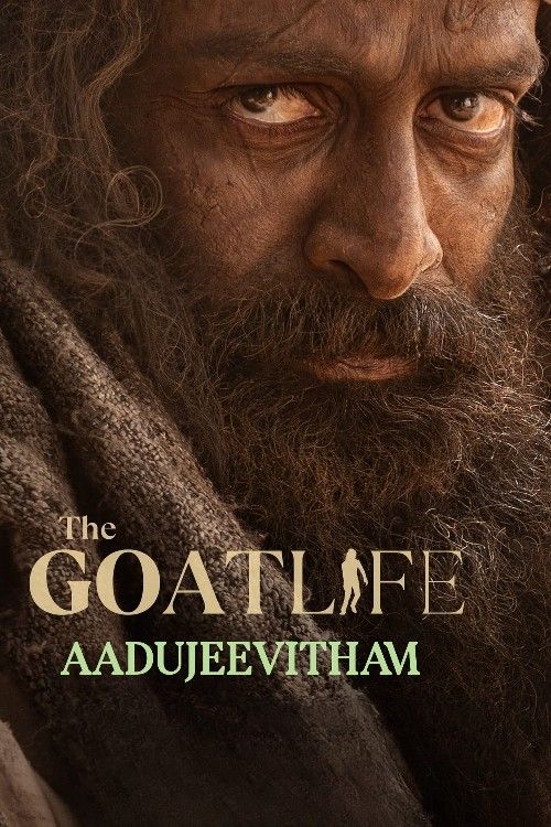 Aadujeevitham (The Goat Life) 2024 Hindi Dubbed Movie download full movie