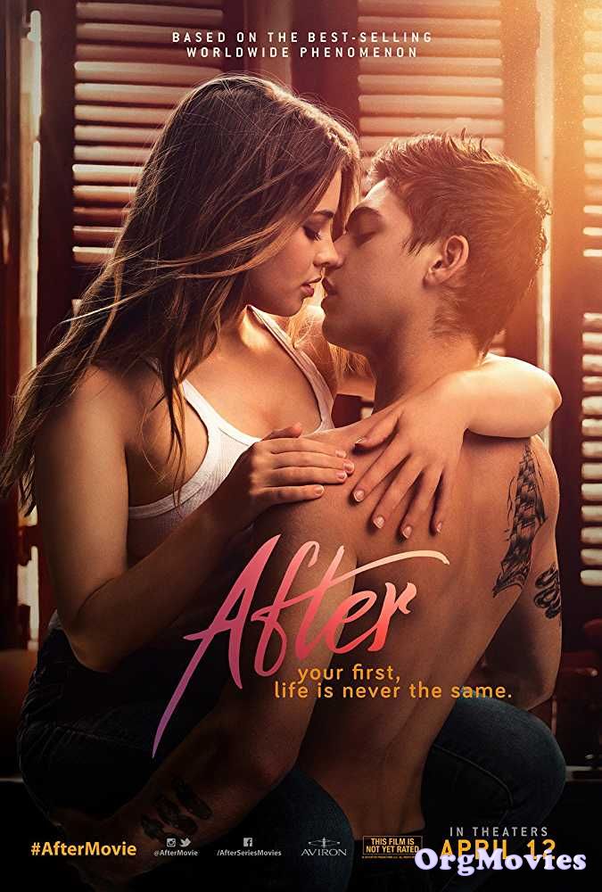 After 2019 Full Movie download full movie