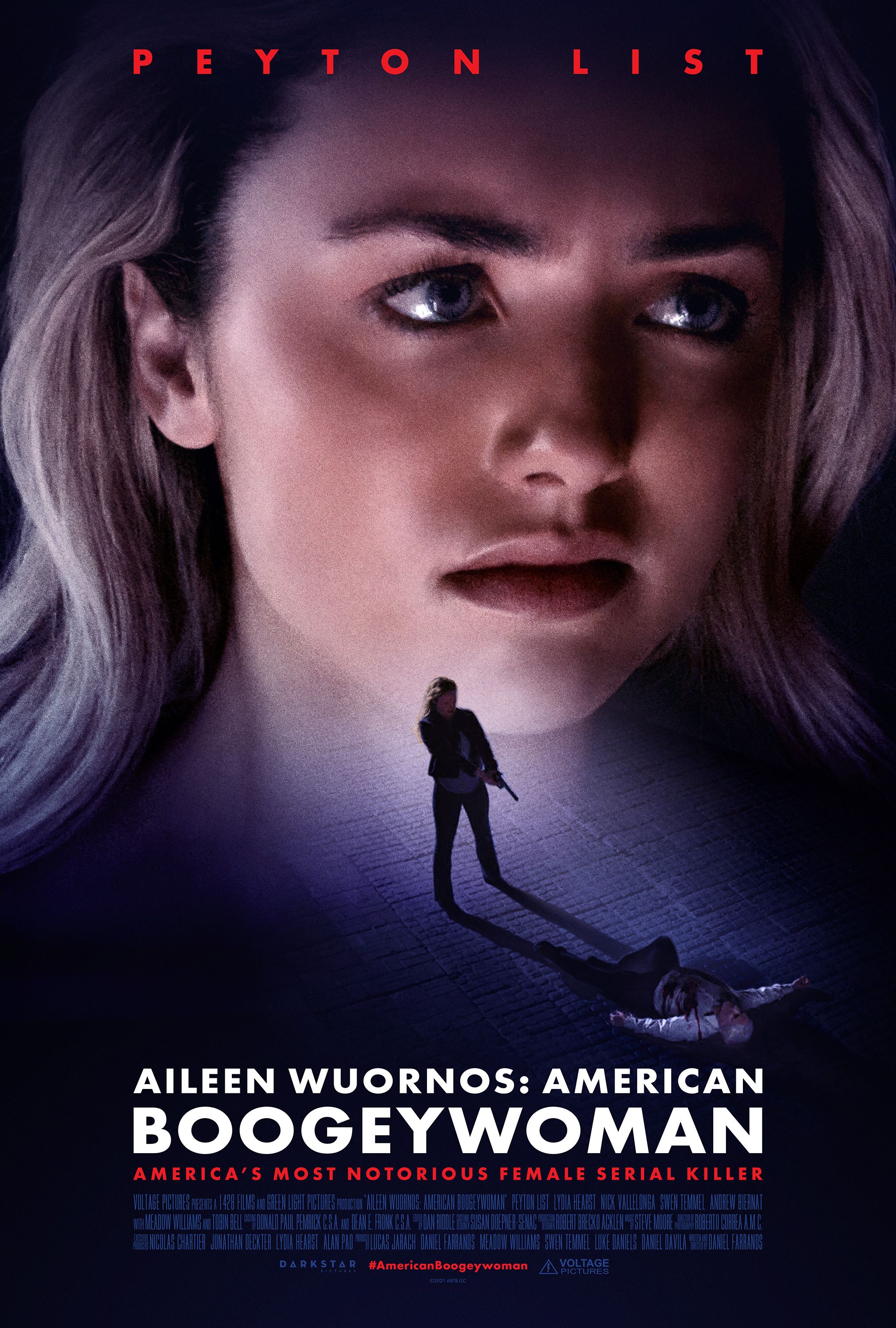 Aileen Wuornos: American Boogeywoman (2021) Hindi Dubbed HDRip download full movie