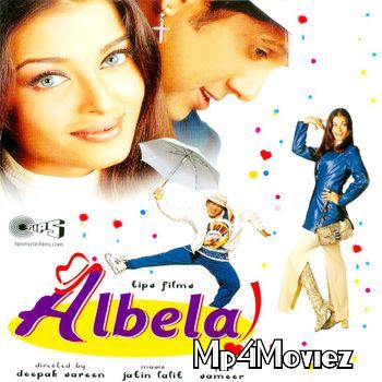 Albela 2001 Hindi Full Movie download full movie