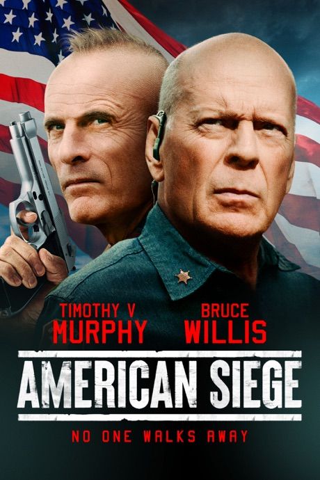 American Siege (2021) Hindi Dubbed BluRay download full movie
