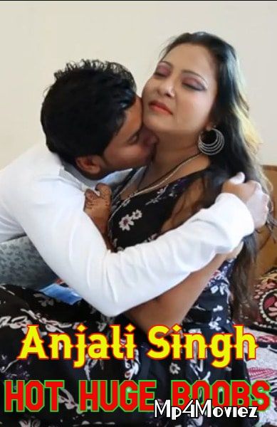 Anjali Homemade Romance (2021) Hindi Short Film HDRip download full movie