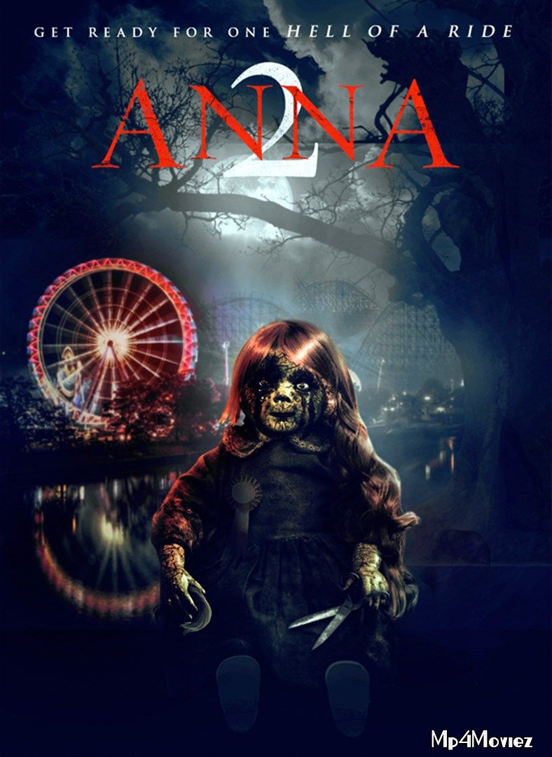 Anna 2 2019 English Full Movie download full movie