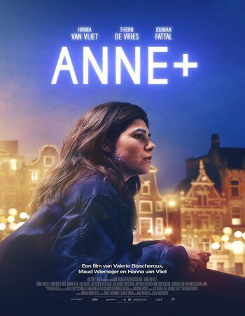 Anne+ (2021) Hindi Dubbed HDRip download full movie