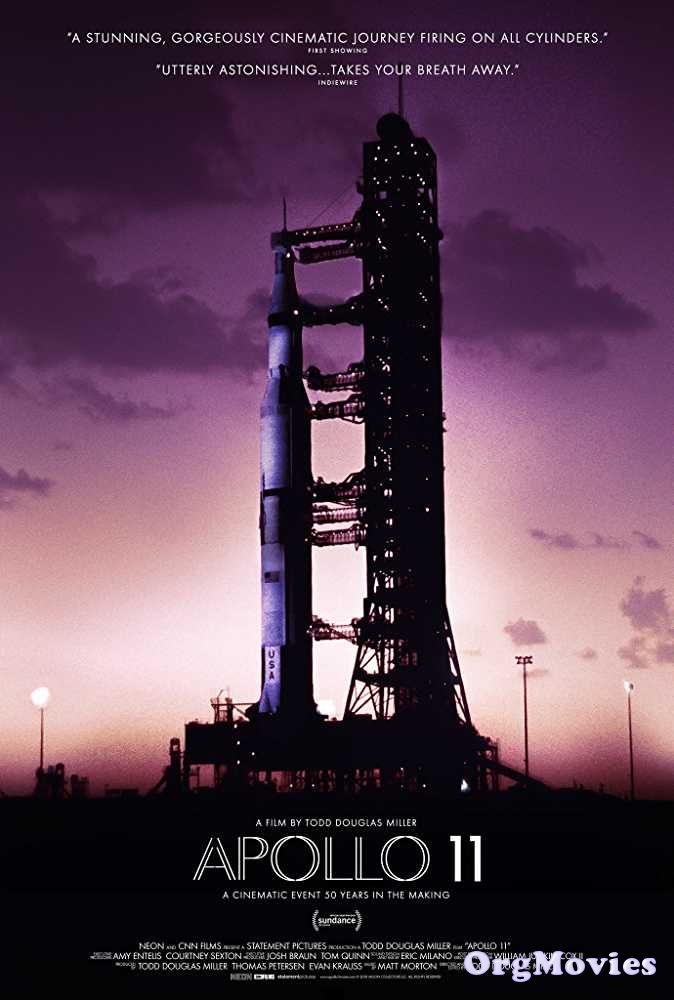 Apollo 11 2019 Full Movie download full movie