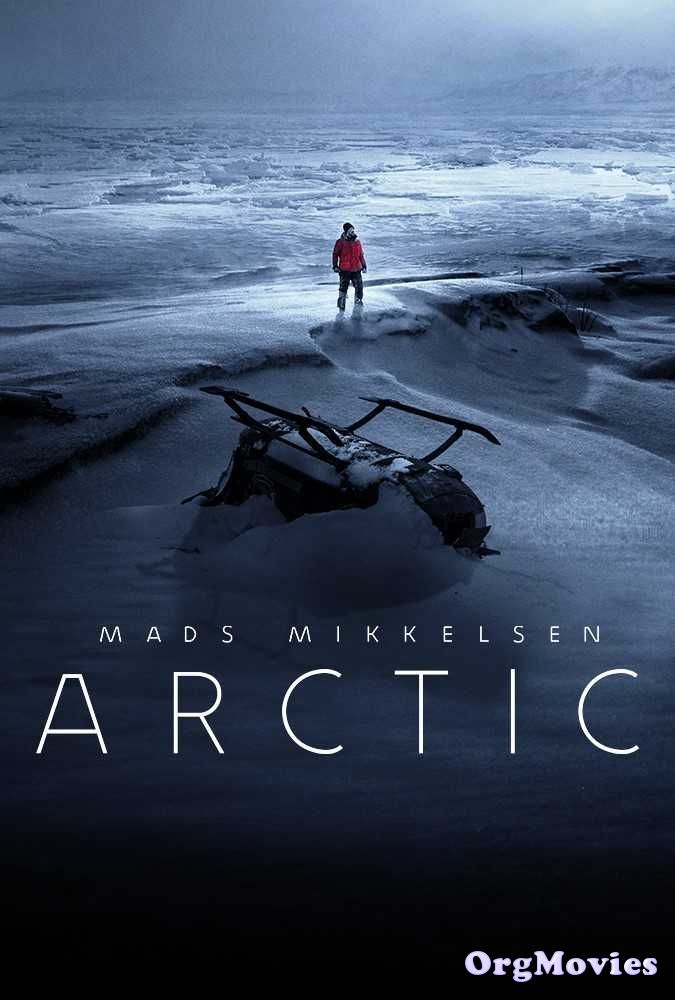 Arctic 2019 Full Movie download full movie