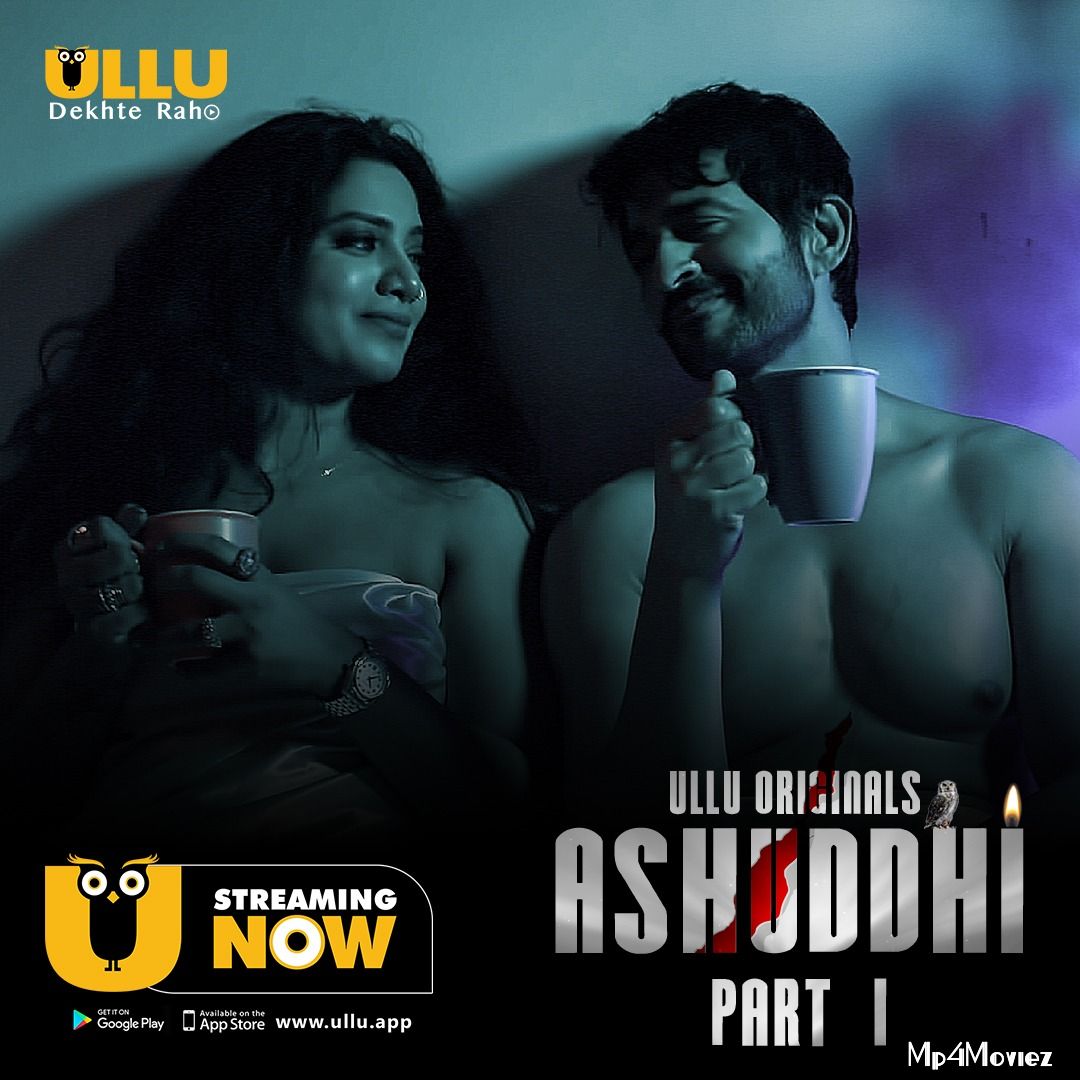 Ashuddhi Part 1 (2020) Hindi Season 1 Complete Web Series download full movie