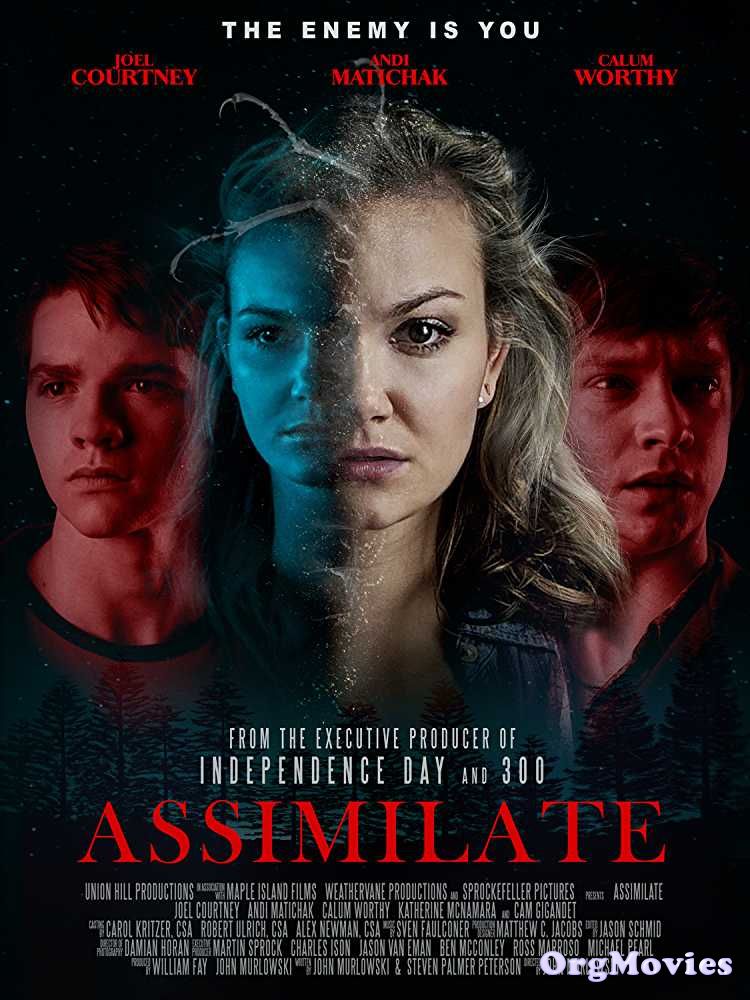 Assimilate 2019 Full Movie download full movie