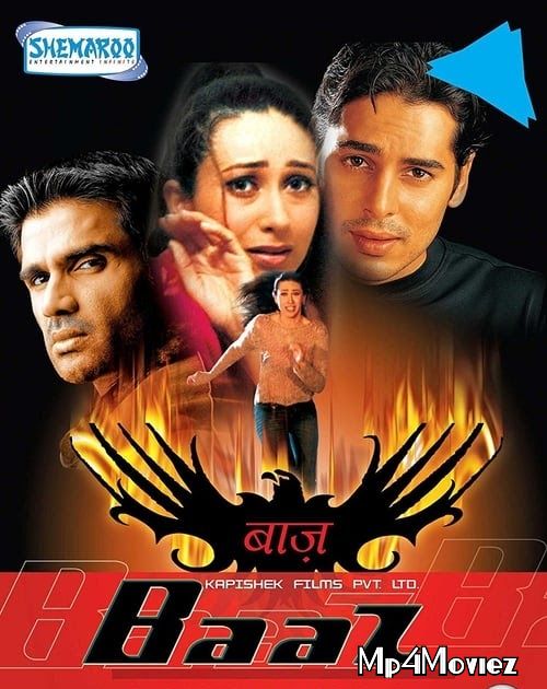 Baaz: A Bird in Danger 2003 Hindi Full Movie download full movie