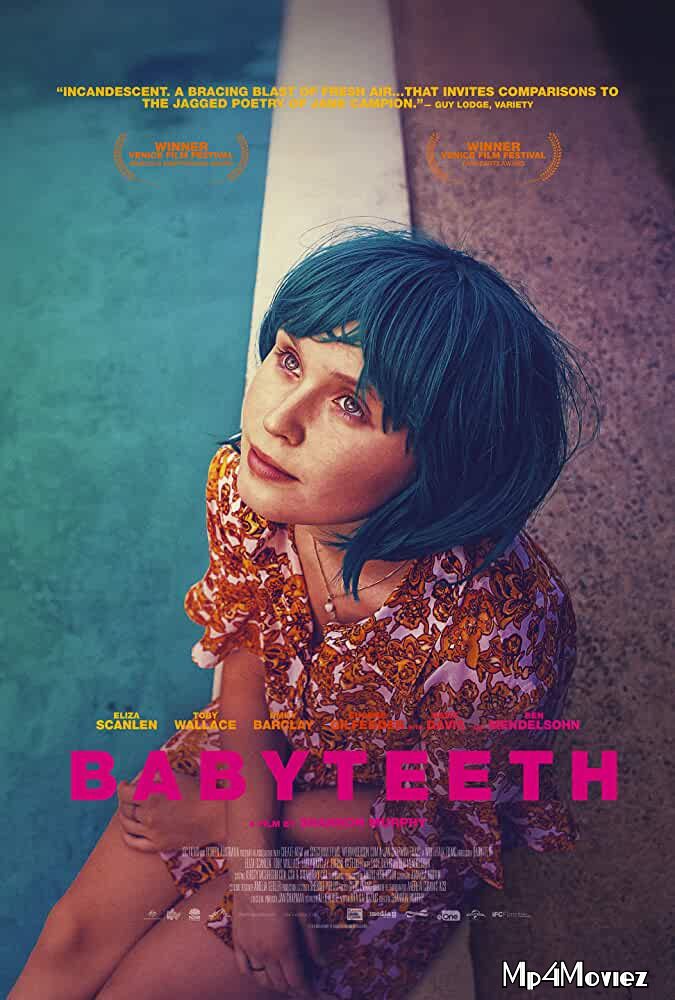 Babyteeth 2019 Full Movie download full movie