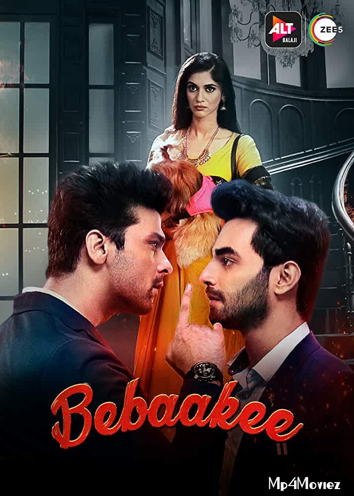 Bebaakee (2020) Hindi Season 1 (Episode 1 To 8) download full movie