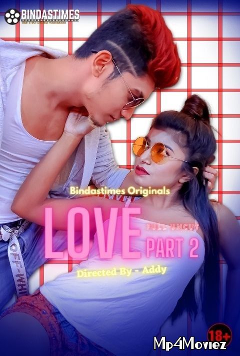 Bebo Love 2 (2021) Hindi Short Film HDRip download full movie