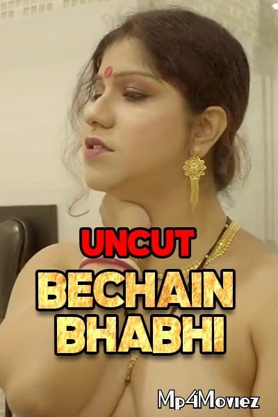 Bechain Bhabhi Part 1 (2021) Short Film UNRATED HDRip download full movie