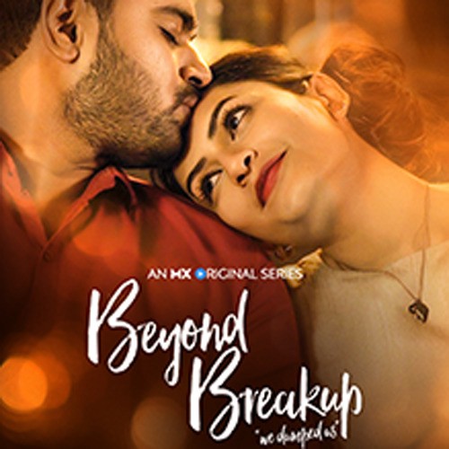 Beyond Breakup (2020) Hindi Season 1 Complete download full movie