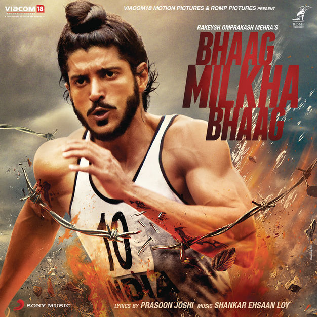 Bhaag Milkha Bhaag 2013 Full Movie download full movie