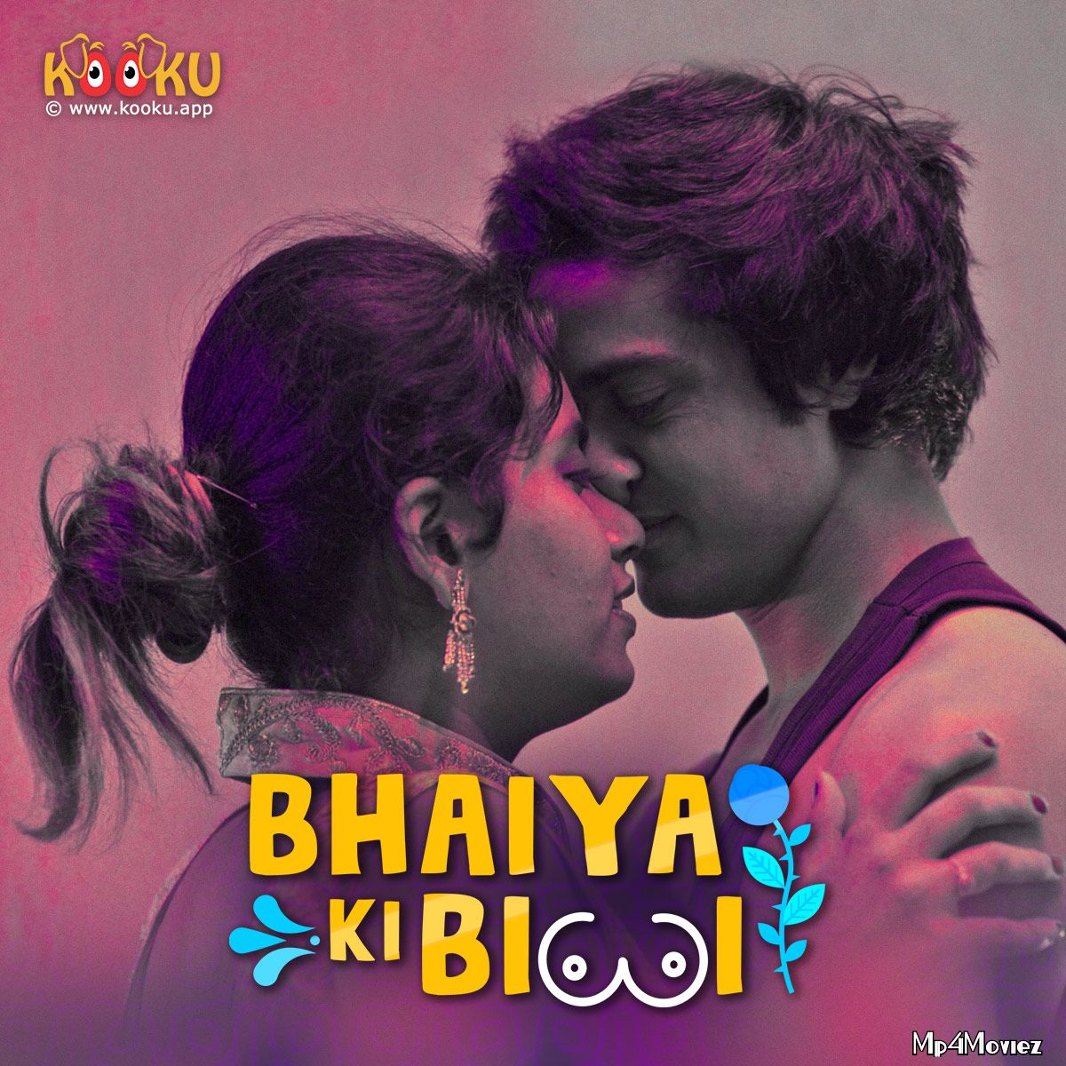 Bhaiya Ki Biwi S01 2020 Hindi Complete HDRip download full movie
