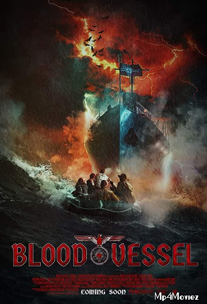 Blood Vessel 2019 HD English Movie download full movie