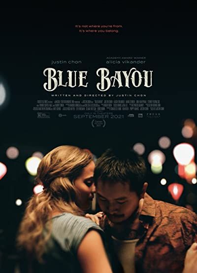 Blue Bayou (2021) Hindi Dubbed BluRay download full movie