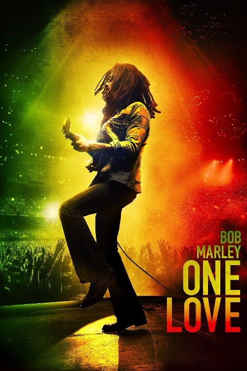 Bob Marley One Love (2024) Hindi Dubbed Movie download full movie