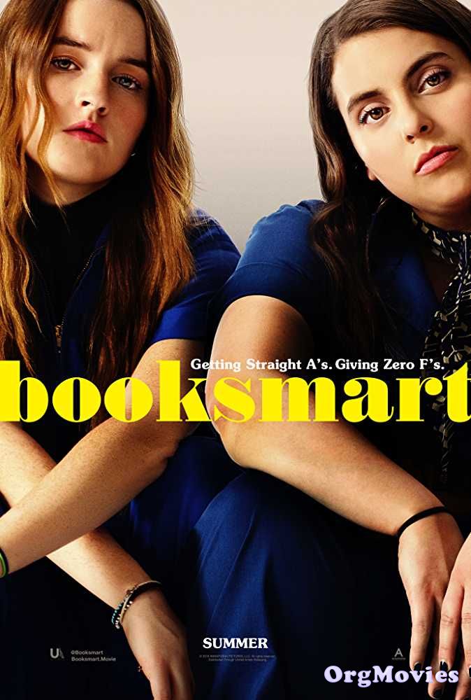 Booksmart 2019 Full Movie download full movie