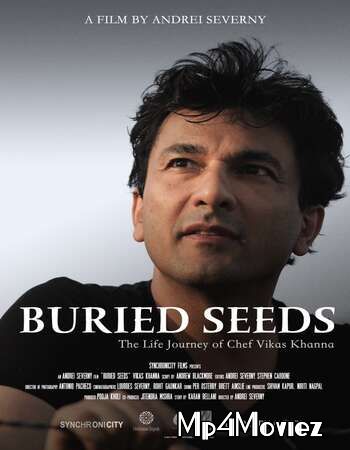 Buried Seeds (2019) Hindi ORG Dubbed WEB-DL download full movie