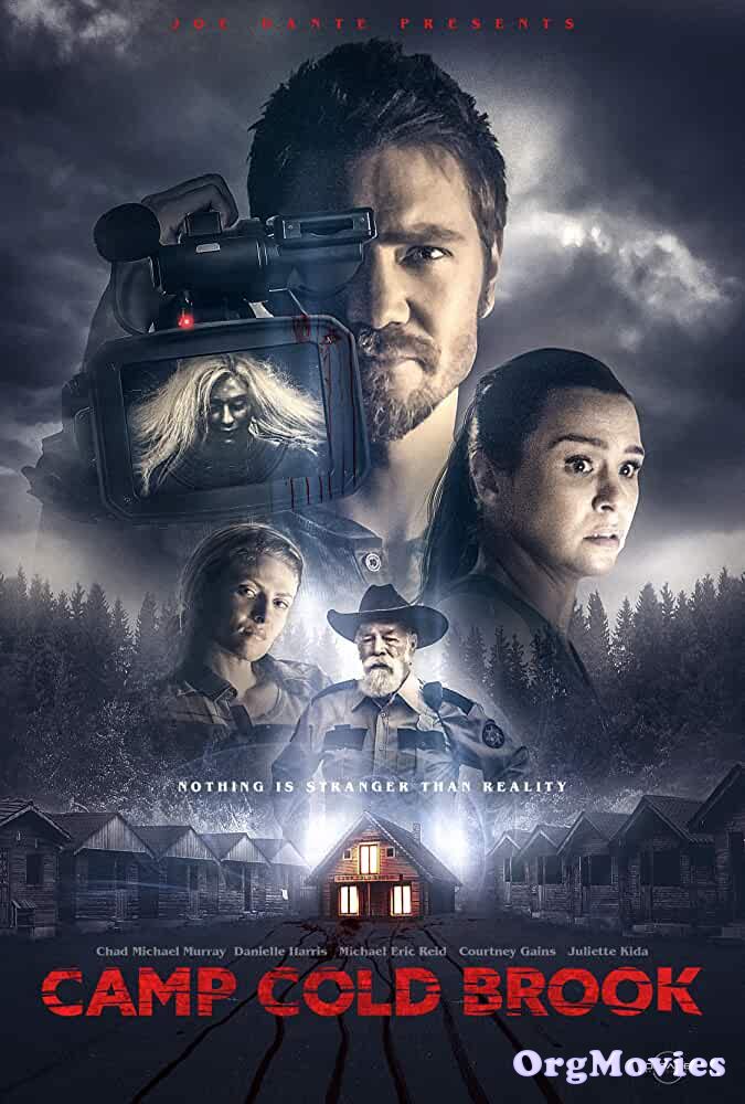 Camp Cold Brook 2018 English Full Movie download full movie