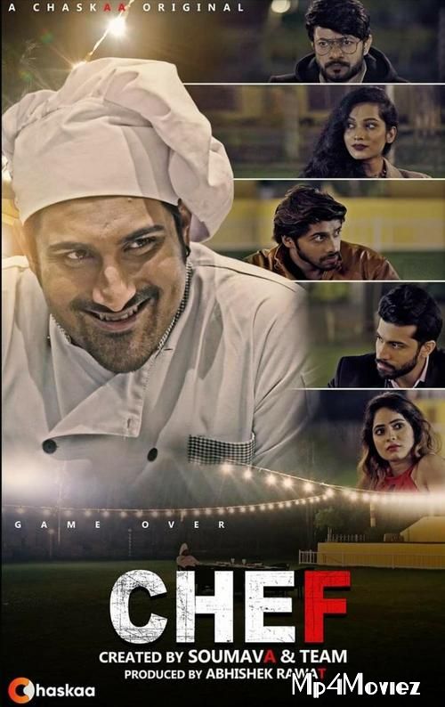 Chef (2021) oChaskaa Hindi Short Film HDRip download full movie