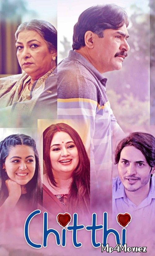 Chitthi (2020) Hindi Season 1 Kooku App Complete Web Series download full movie