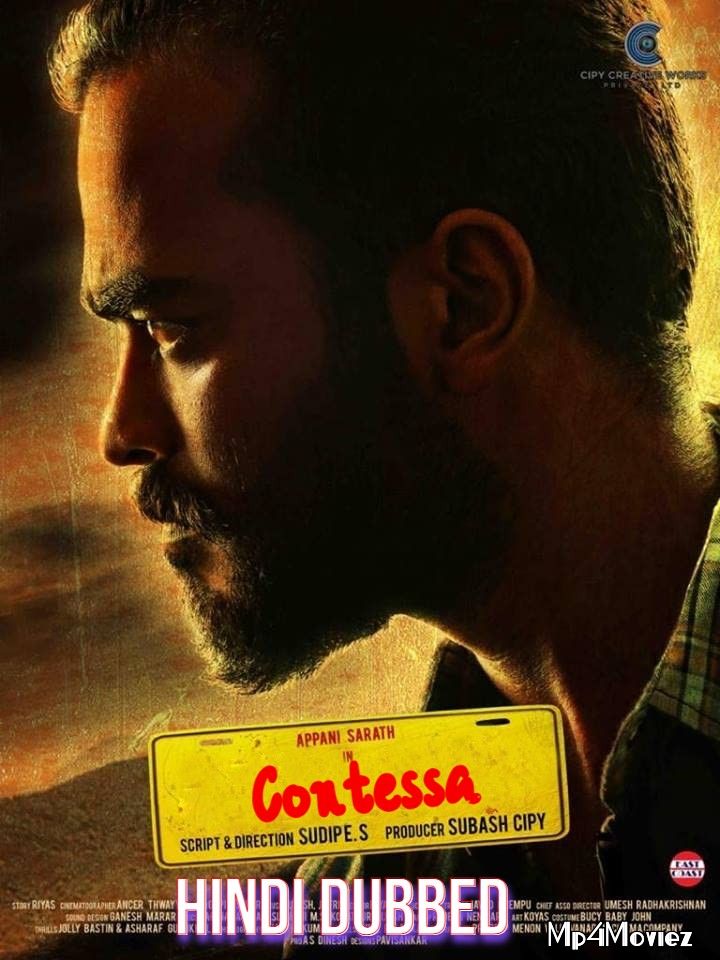 Contessa (2021) Hindi Dubbed HDRip download full movie