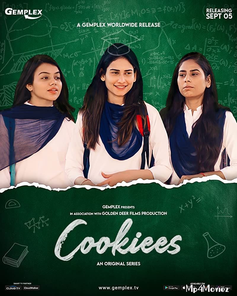 Cookiees S01 (2020) Hindi Complete Web Series download full movie