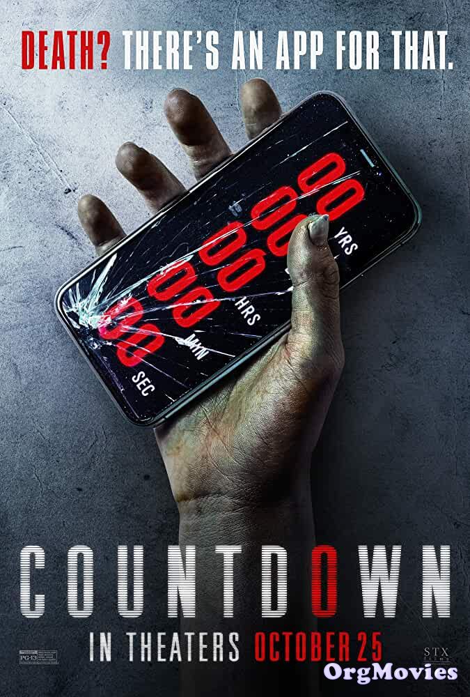 Countdown 2019 Hindi Dubbed Full Movie download full movie