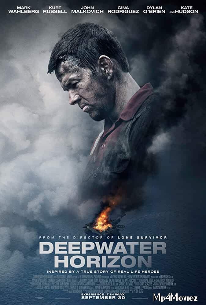 Deepwater Horizon 2016 English Full Movie download full movie
