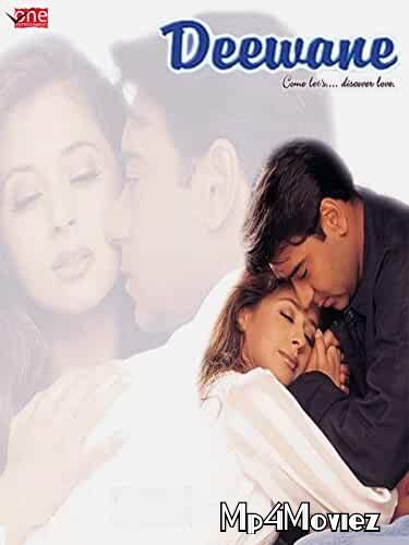 Deewane 2000 Hindi DVDRip download full movie